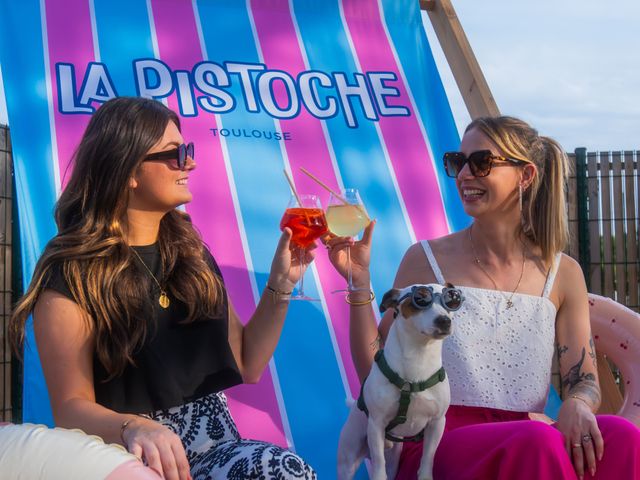 La Pistoche Toulouse 