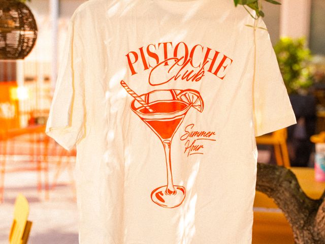 La Pistoche Toulouse 