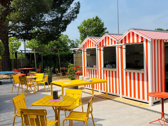 La Pistoche Toulouse 