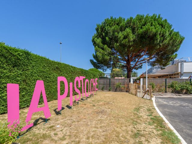 La Pistoche Toulouse 