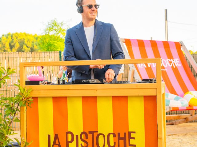 La Pistoche Toulouse 